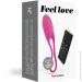   Love To Love  Feel Love  (SO3087-02)