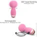  Love To Love ̳ Itsy Bitsy  Pink Passion (SO7816-02)