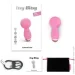  Love To Love ̳ Itsy Bitsy  Pink Passion (SO7816-02)