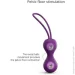 Love To Love   JOIA - PURPLE RAIN (SO6263-02)