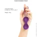 Love To Love   JOIA - PURPLE RAIN (SO6263-02)