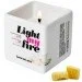     Love To Love Light My Fire Musc 80 (SO1396)