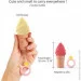 - Love To Love CAND"ICE  VANILLA POP (SO6819)