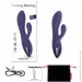   Love To Love FUNKY BUNNY - MIDNIGHT INDIGO (SO8683)