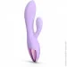 ³- Love To Love FUNKY BUNNY - VIVA MAUVE (SO8684)
