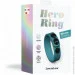      Love To Love HERO RING-TEAL ME (SO5088)