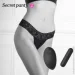 Love To Love  SECRET PANTY 2 (SO3824-02)
