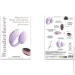  Love To Love ³     Wonderlover VIVA MAUVE (SO9615-02)