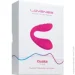 Lovense    Dolce (Quake) (SO5055-02)