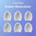 Lovense  - Kraken masturbator egg box, 6 ,   (SO8980-02)