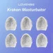   Lovense Kraken masturbator egg box (SO8980)