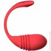   - Lovense Vulse (Thrusting Egg Vibrator) (SO8792)