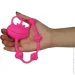   Lovetoy   10 Silicone Frog Anal Beads (6452LVTOY188~77)