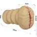 Lovetoy  Alien's Pie Masturbator #2 Flesh (6452LVTOY912-07)