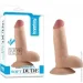 Lovetoy    Dildo The Ultra Soft Dude 7,5 ҳ (6452LVTOY114-07)