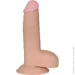 Lovetoy    Dildo The Ultra Soft Dude 7,5 ҳ (6452LVTOY114-07)