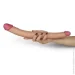 Lovetoy   Double Dildo ҳ (6452LVTOY190~77)