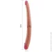 Lovetoy   Double Dildo ҳ (6452LVTOY190~77)
