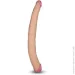 Lovetoy   Double Dildo ҳ (6452LVTOY190~77)
