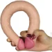 Lovetoy   Double Dildo ҳ (6452LVTOY190~77)