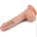 Lovetoy  Dual-Layered Liquid Silicone Nature Cock 8,5  (6452LVTOY003~77)