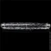 Lovetoy  Flawless Clear Double Dildo 12" Clear (6452LVTOY444-07)
