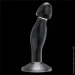 Lovetoy   Flawless Clear Prostate Plug 6.5" Clear (6452LVTOY742~77)