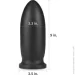 Lovetoy   King Sized Anal Bomber 9  (6452LVTOY402~77)