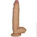 Lovetoy    Legendary King Sized Realistic Dildo 11 (6452LVTOY194~77)