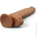 Lovetoy    Legendary King Sized Realistic Dildo 11 (6452LVTOY194~77)
