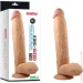 Lovetoy    Legendary King Sized Realistic Dildo 11 (6452LVTOY194~77)