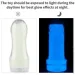 Lovetoy  Lumino Play Masturbator Pocketed (6452LVTOY830-07)