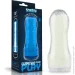 Lovetoy  Lumino Play Masturbator Ribbed (6452LVTOY829-07)