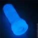 Lovetoy  Lumino Play Masturbator Ribbed (6452LVTOY829-07)