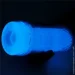 Lovetoy  Lumino Play Masturbator Ribbed (6452LVTOY829-07)