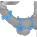   Lovetoy    Lumino Play Penis Ring 825 (6452LVTOY825-07)