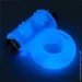  Lovetoy   Lumino Play Vibrating Penis Ring 826 (6452LVTOY826-07)