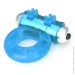  Lovetoy   Lumino Play Vibrating Penis Ring 826 (6452LVTOY826-07)