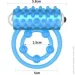  Lovetoy   Lumino Play Vibrating Penis Ring 832 (6452LVTOY827-07)
