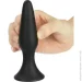 Lovetoy   Lure Me Silicone Anal Plug  L (6452LVTOY186~77)