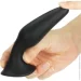 Lovetoy   Lure Me Silicone Anal Plug  L (6452LVTOY186~77)
