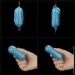 Lovetoy   Ocean's Toner Egg Set III (6452LVTOY930-07)