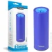 Lovetoy  O-Sensual Discreet Blow Job Stroker Blue (6452LVTOY667-07)