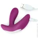Lovetoy  O-Sensual Remote Rider (6452LVTOY423~77)