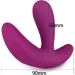 Lovetoy  O-Sensual Remote Rider (6452LVTOY423~77)