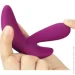 Lovetoy  O-Sensual Remote Rider (6452LVTOY423~77)