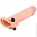    Lovetoy     Pleasure Extender Sleeve (6452LVTOY058~77)
