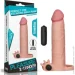    Lovetoy     Pleasure Extender Sleeve (6452LVTOY058~77)