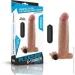    Lovetoy     Pleasure Extender Sleeve Vibro 2  (6452LVTOY057~77)