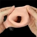    Lovetoy     Pleasure Extender Sleeve Vibro 2  (6452LVTOY057~77)